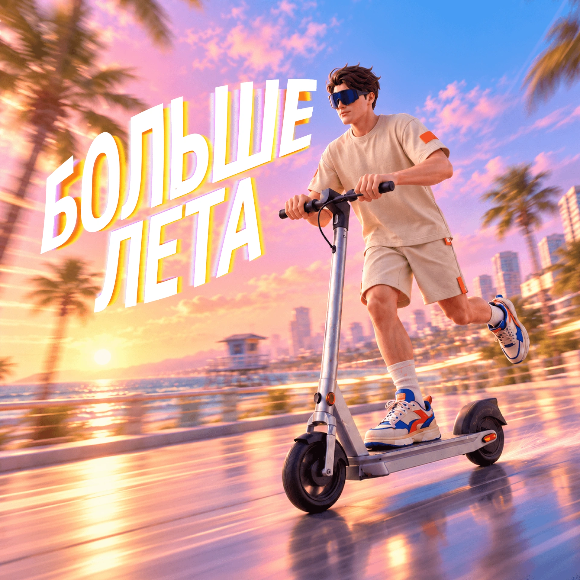 Обложка геймификации Whoosh by REB8T